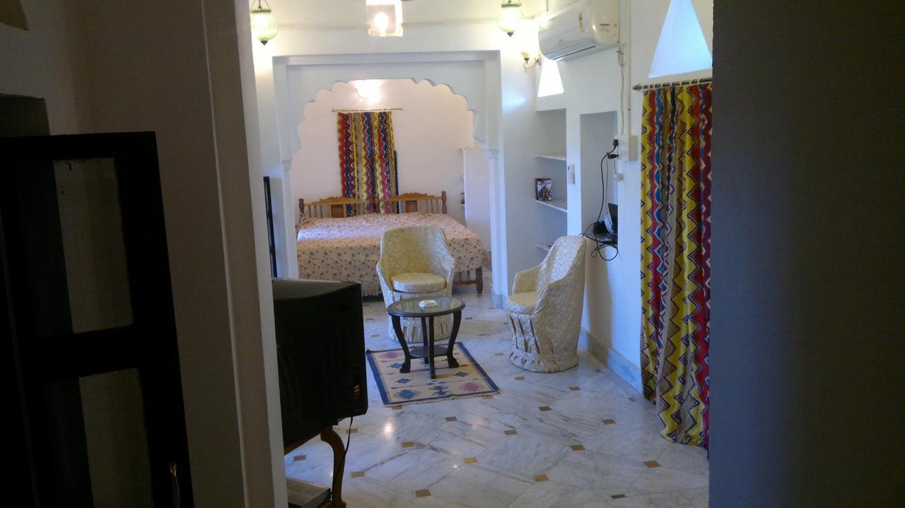 Fort Begu Hotel Begun Kültér fotó
