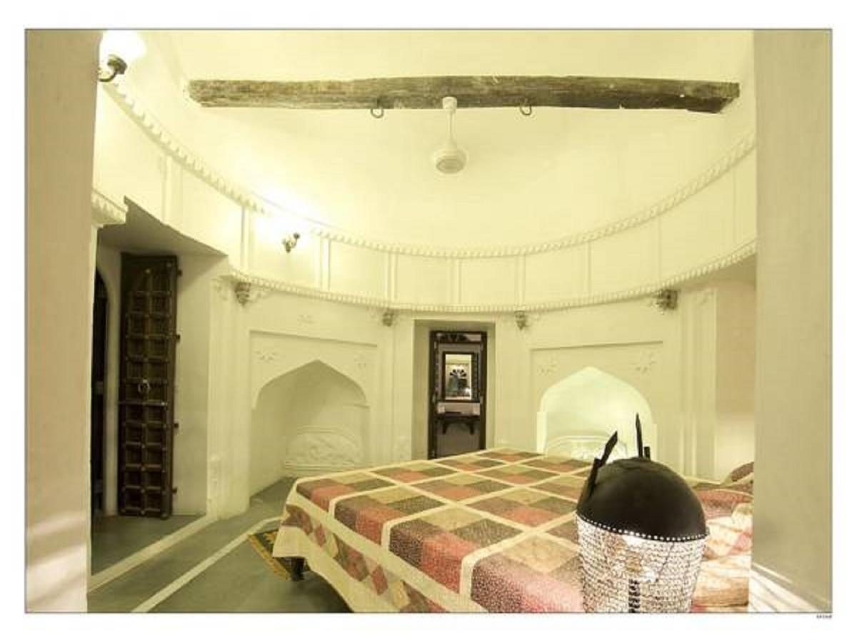 Fort Begu Hotel Begun Szoba fotó