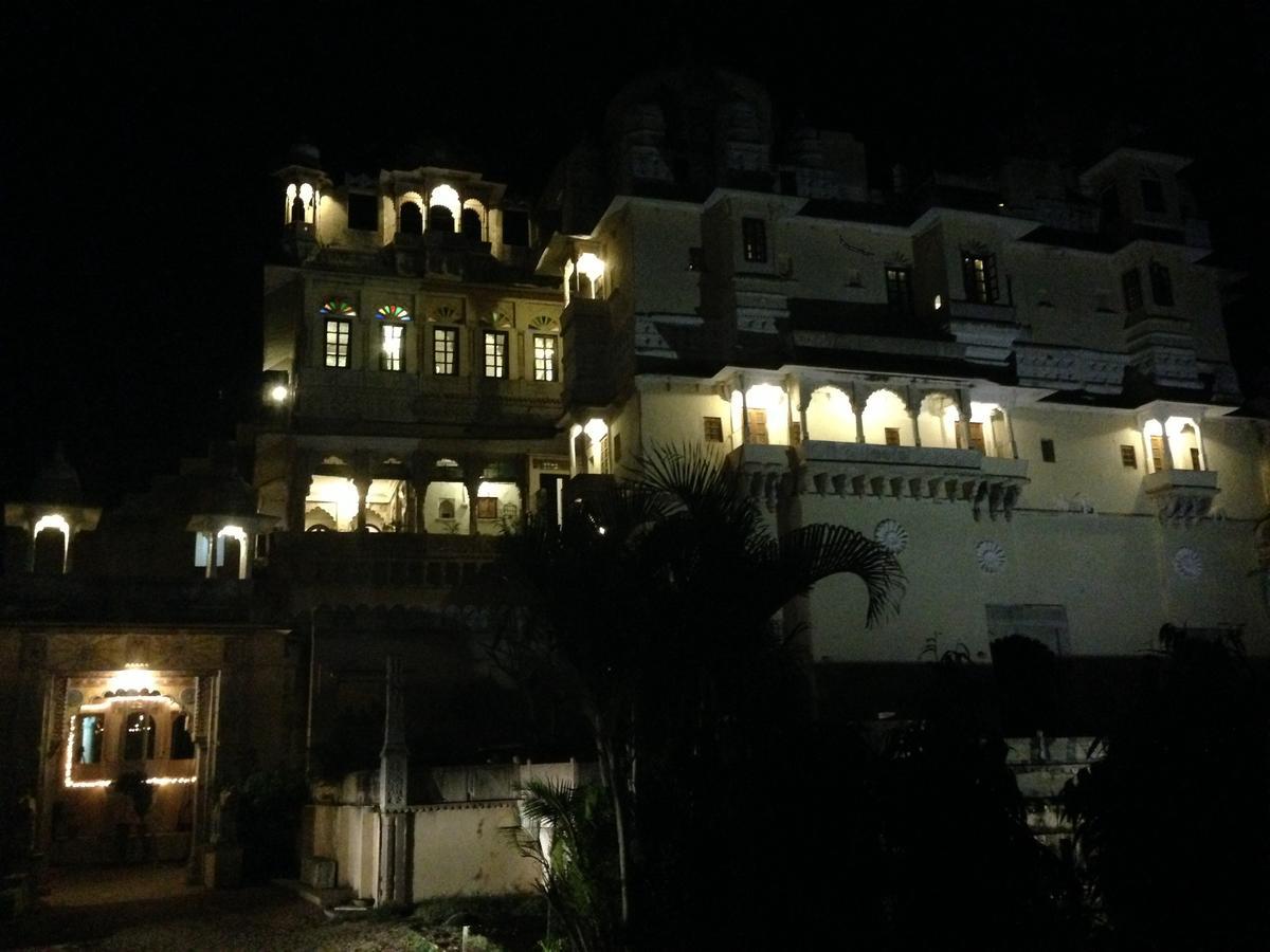 Fort Begu Hotel Begun Kültér fotó