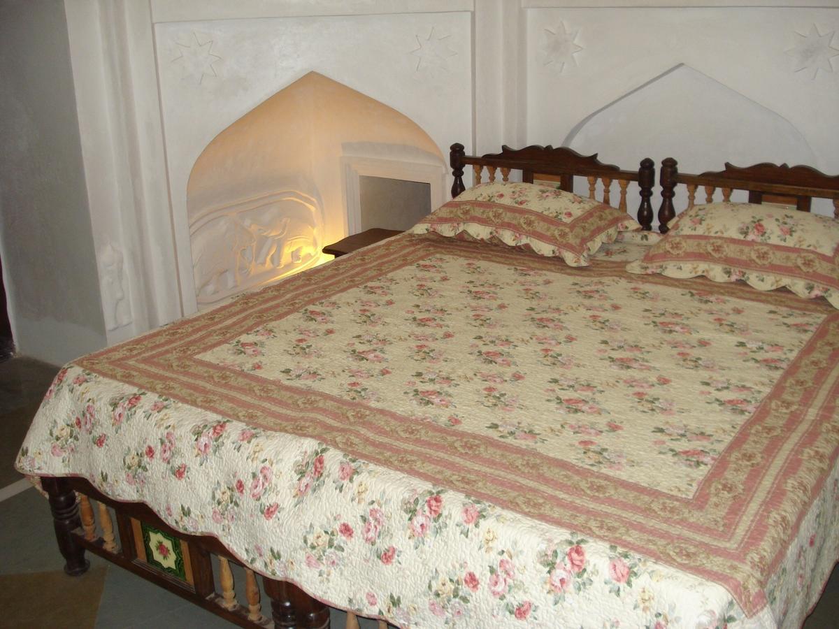 Fort Begu Hotel Begun Szoba fotó